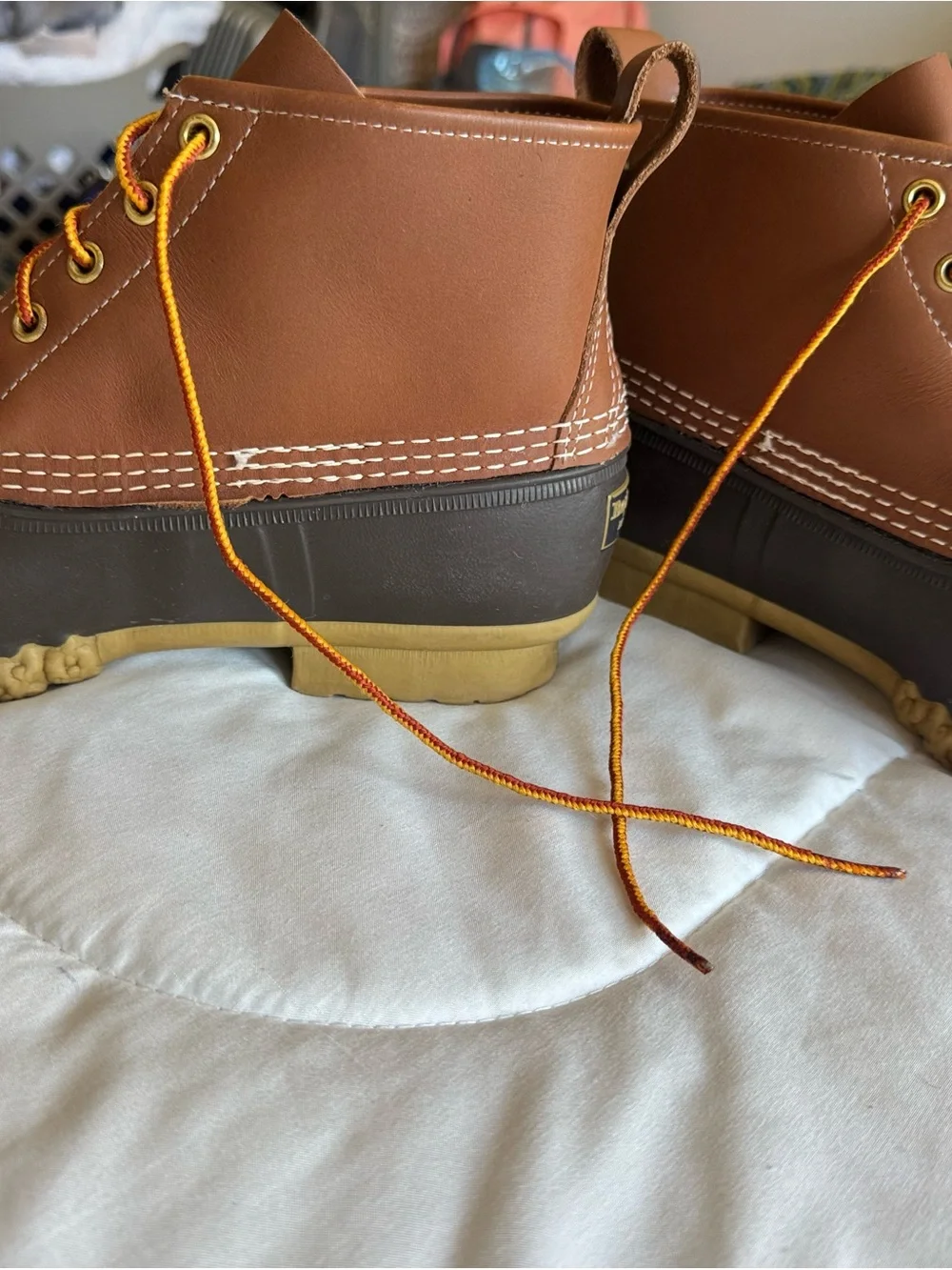 L.L Bean Boots